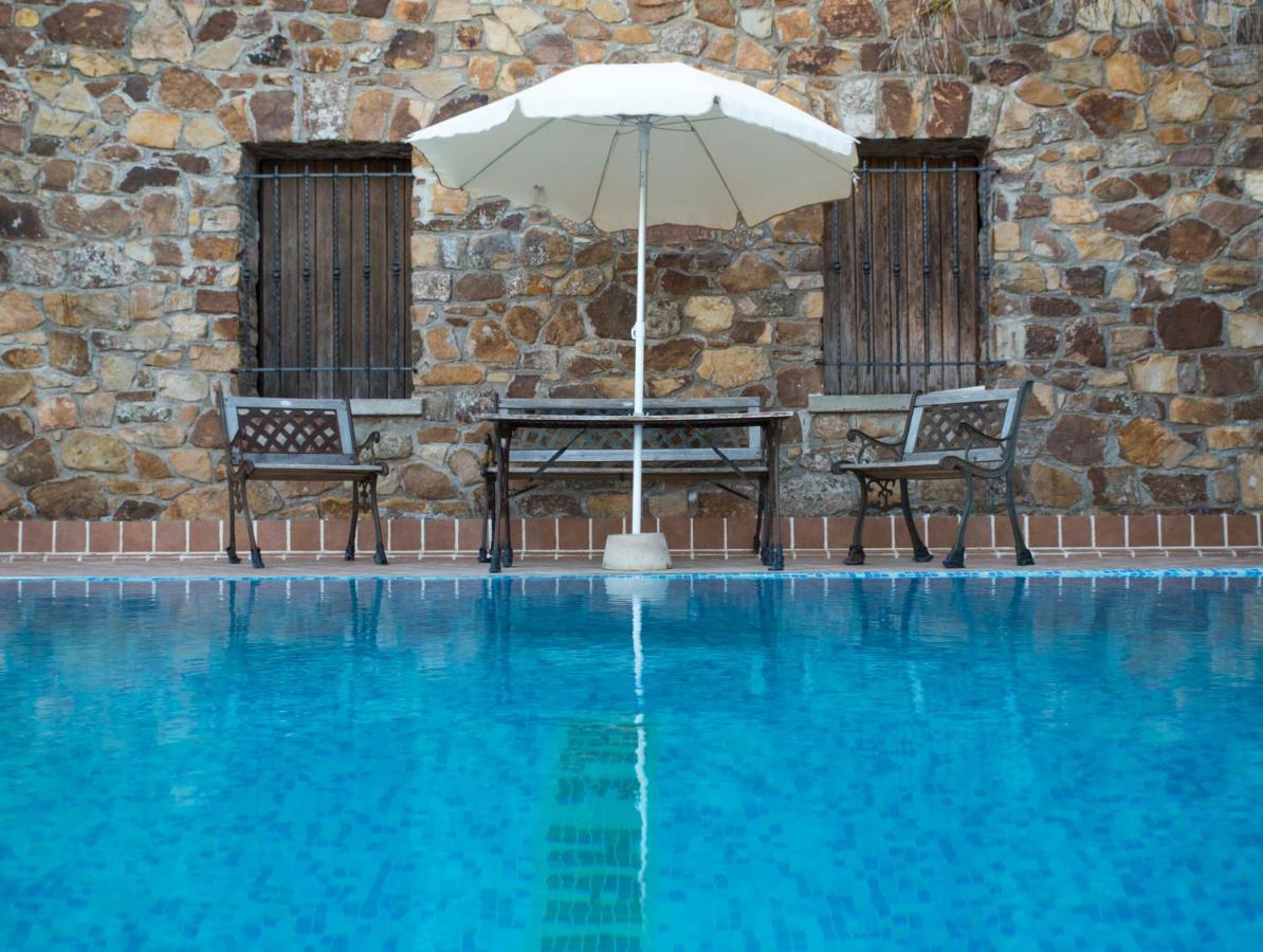 Hotel Castello Valguarnera Caropepe Exteriér fotografie